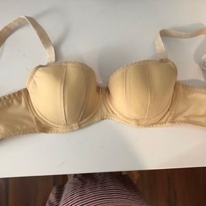 Comexim Mimi padded 3HC bra 28E